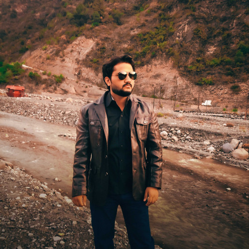 Narendar K.