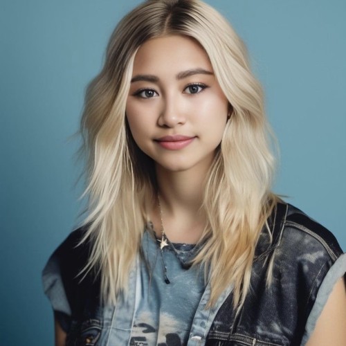 Valerie K.
