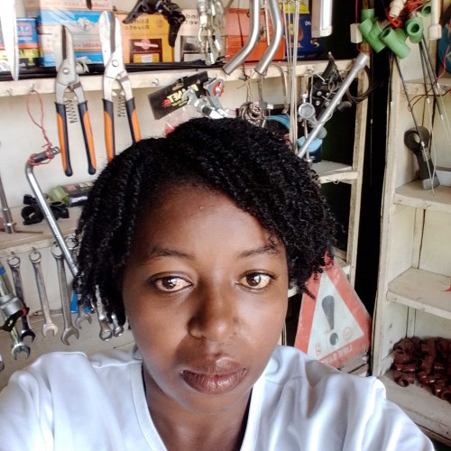 Coey M. profile photo