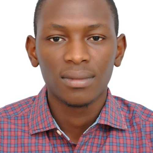 Shuaibu A. profile photo