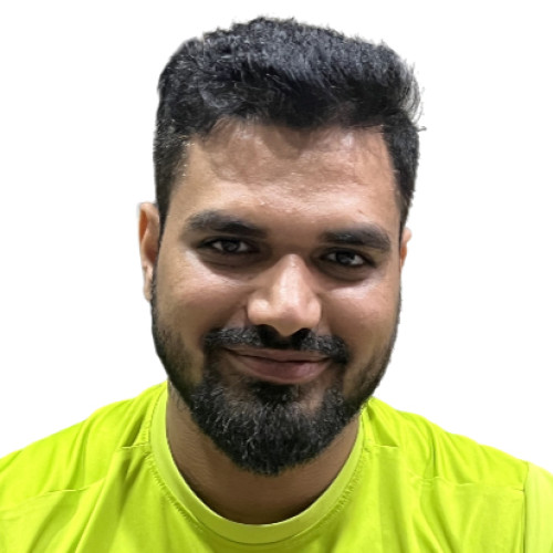 Neeraj  S. profile photo