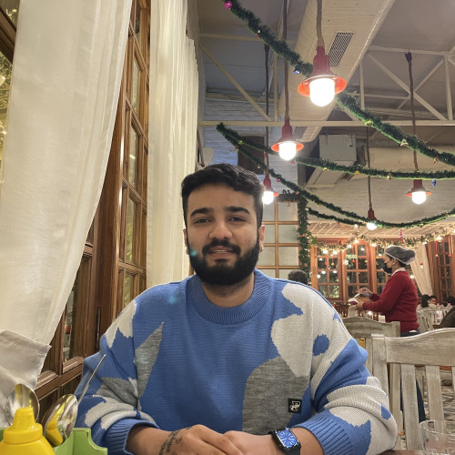Ashish S. profile photo