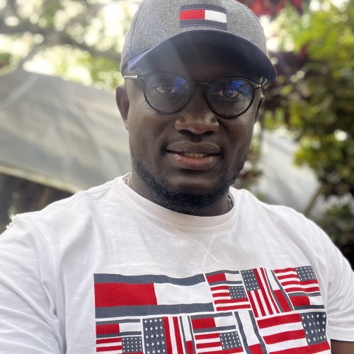 Christian A. profile photo