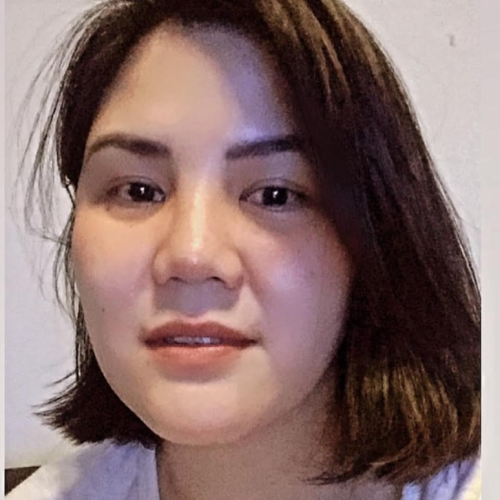 Richelle T. profile photo