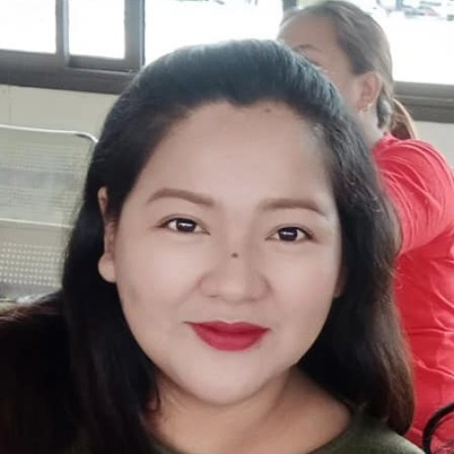 Maria Kylie G.