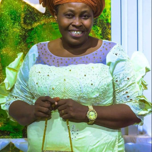 Ogechukwu  M. profile photo