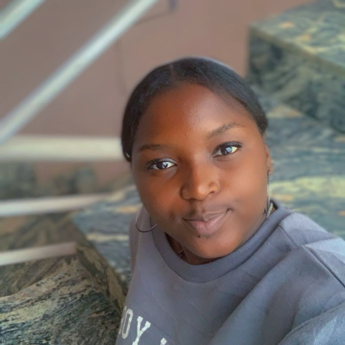 Naomi O. profile photo