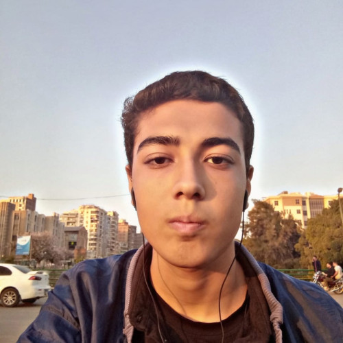 Kareem G. profile photo