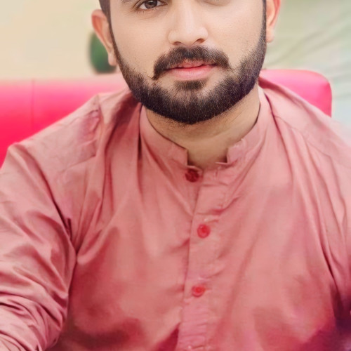 Shahzaib A. profile photo