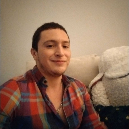 Alfonso P. profile photo