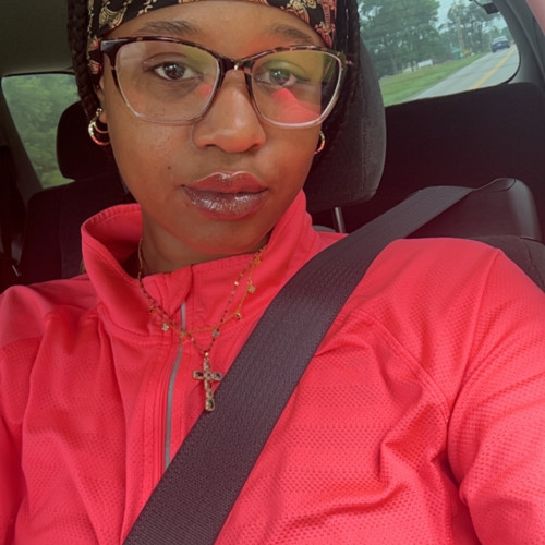 Amber R. profile photo
