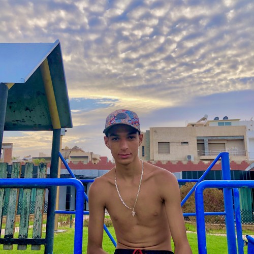 Ayman T.