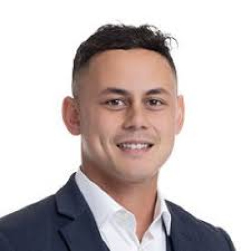Ali m. profile photo