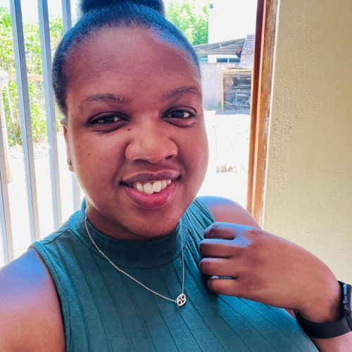 Thembakazi G. profile photo