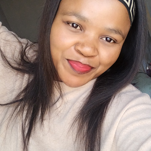 Thandekile M. profile photo