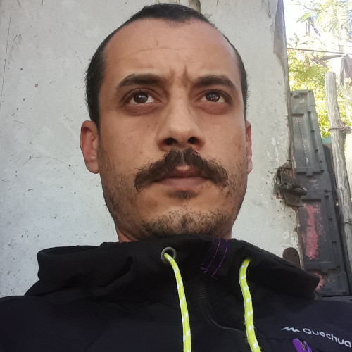 Rachid D. profile photo