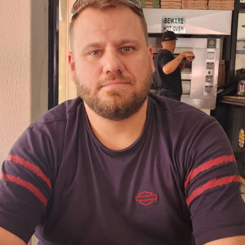 Harley P. profile photo