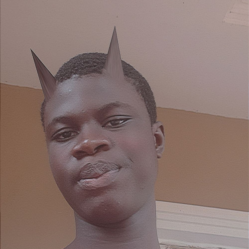 Divine E. profile photo