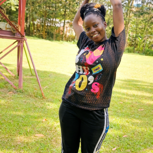 esther n. profile photo