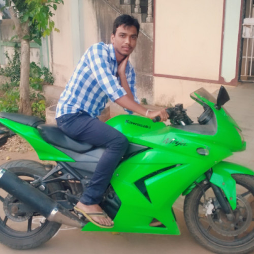 Sasi B.