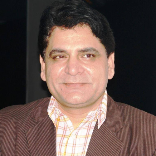 Muhammad A. profile photo