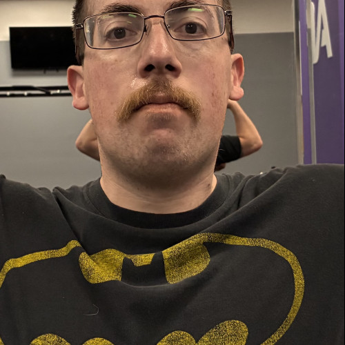 Jay R. profile photo