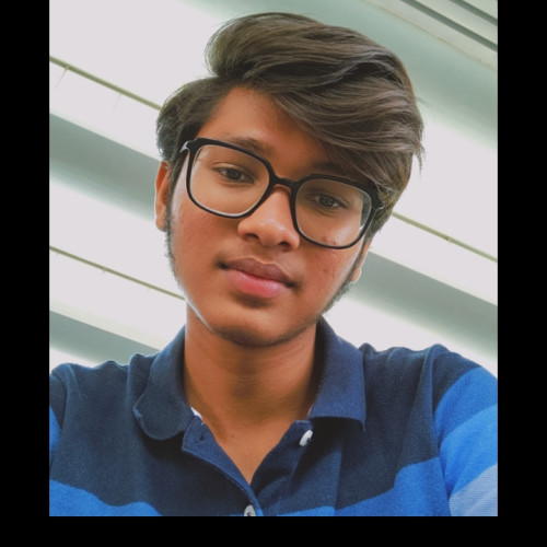 Likith R. profile photo