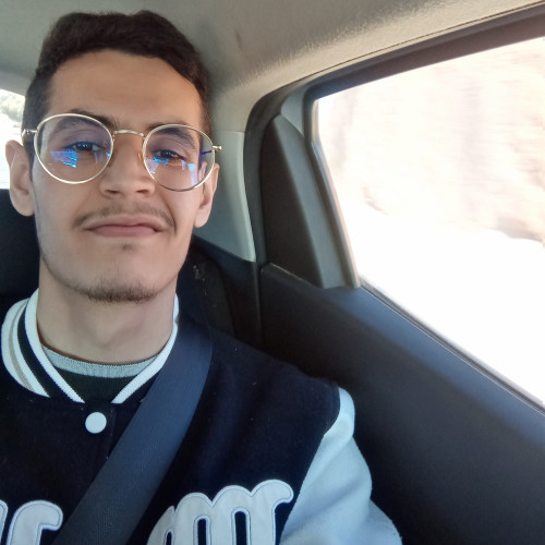 Yassine Z. profile photo