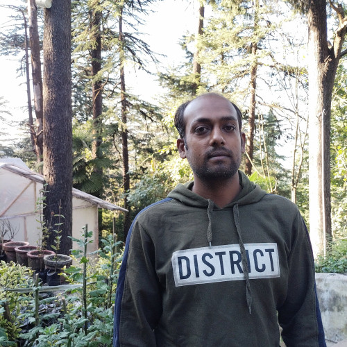 Prabin S. profile photo