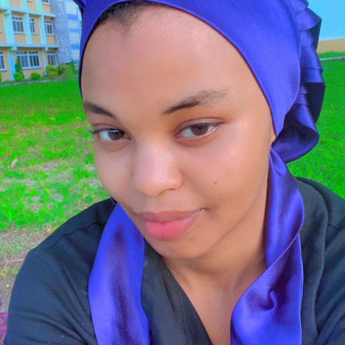 Nasma R. profile photo