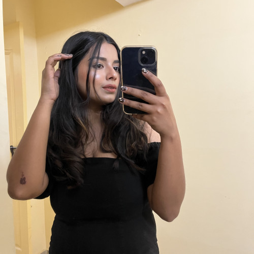 Vidhi B.