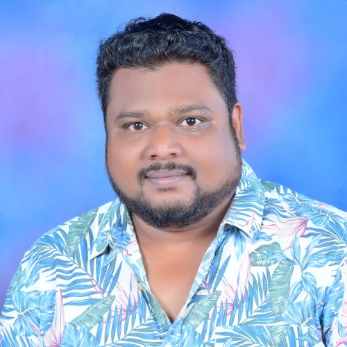 Surendirane B.