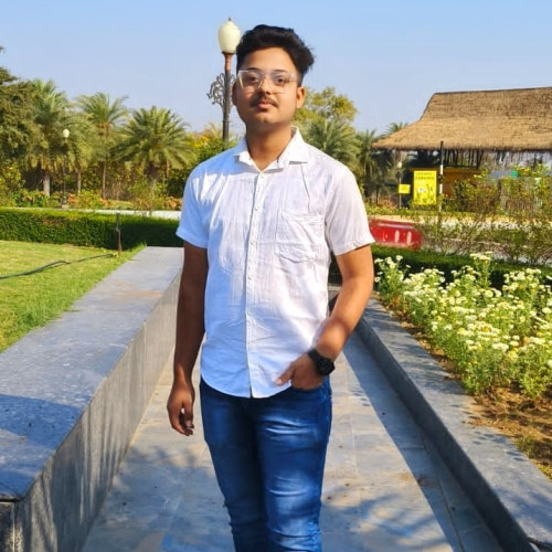 anurag k. profile photo