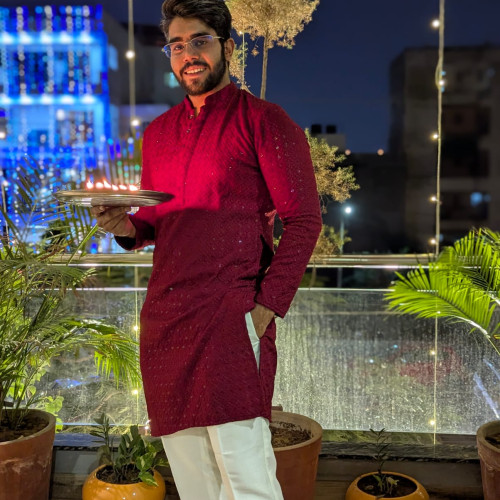 Bhavesh R. profile photo