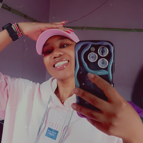 Eunice  W. profile photo
