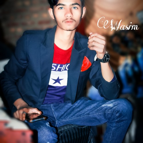 Wasim A.