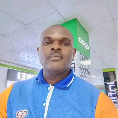 Eric Ikechukwu  O.