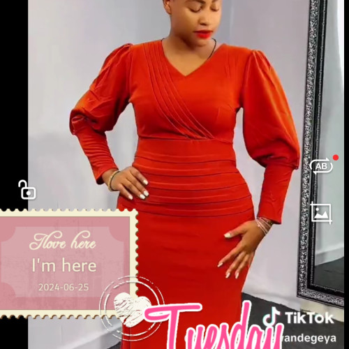 Twikirize  J. profile photo