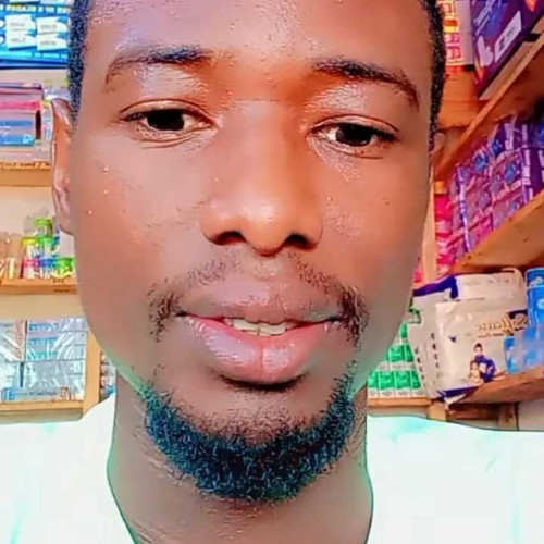 Abdurahimu I. profile photo