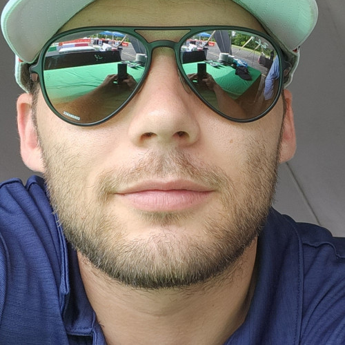 Scotty  F. profile photo