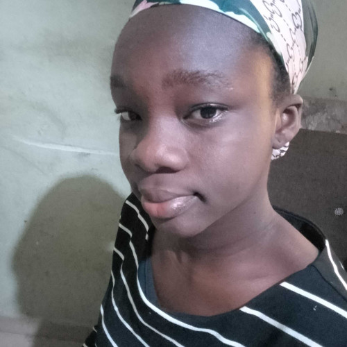 mmesoma I. profile photo