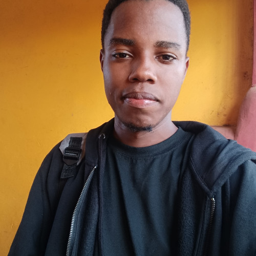 ELVIS M. profile photo