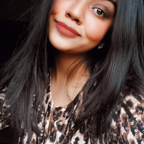 Juhi P.