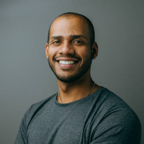 Kelvin m. profile photo