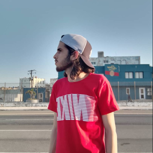 Dairon  P. profile photo