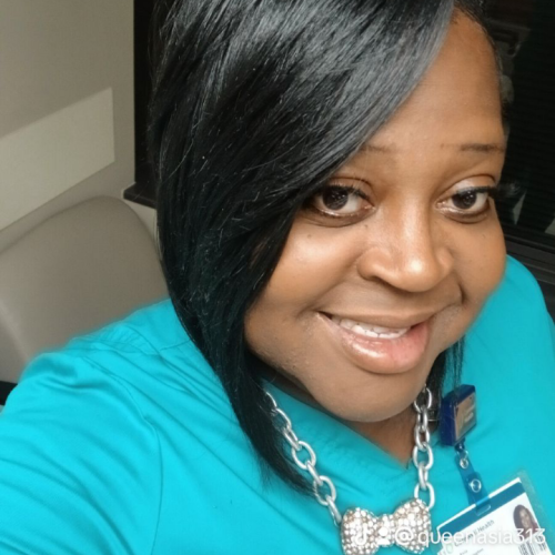 Asia W. profile photo