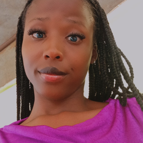 Precious  U. profile photo