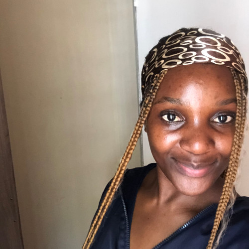 Ami S. profile photo
