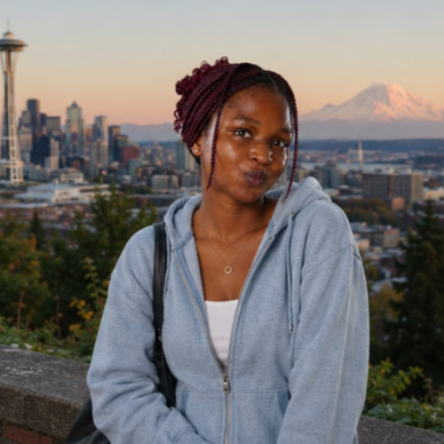 Chinaza O. profile photo