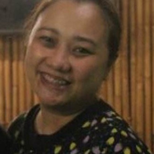 Joan kathy Marcele B. profile photo